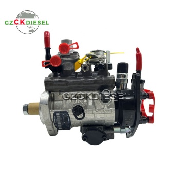 Original Diesel Fuel Injection Pump 2644H503 2644C346 9520A180H 9520A186H for DP210 DP310 Engine