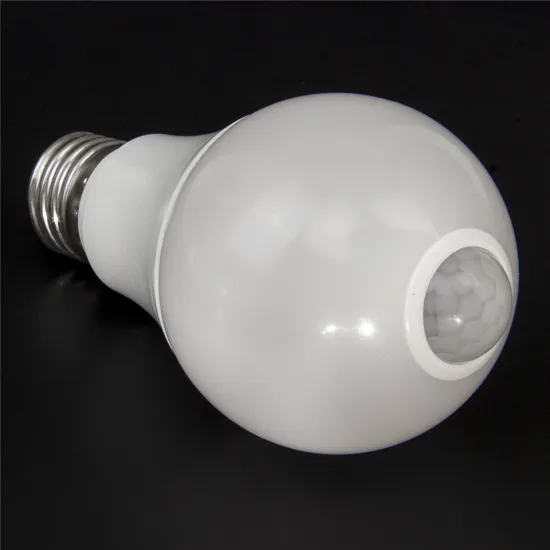 A60 LED Motion Sensor Night Light for Indoor