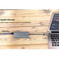 11 In 1 Type C Docking Station Aux