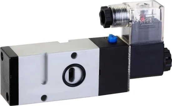NPPC brand 2position.3way electromagnetic valve. Namur Solenoid valve (CM series)