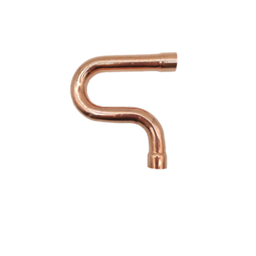 Copper Fittings for Plumbing and Refrigeration