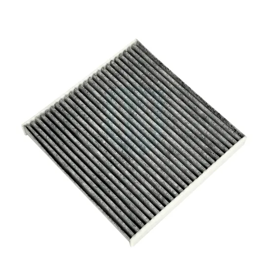 Wholesale High Quality Car Air Purifier Engine Cabin Filter 80290-SDA-A00 80290-SDA-A01 for Honda