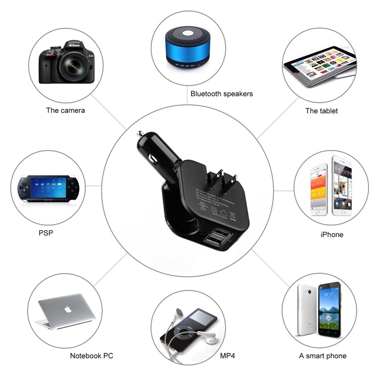 Lithium Battery Power Bank