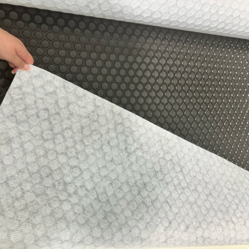 Промышленные антилоспособные коврики без вплета