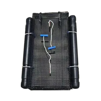 4mm Diamond Oyster Aquaculture Floats