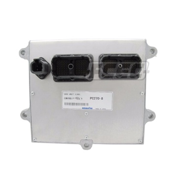 High Quality Engine Controller Units (ECU) for Computer Board Aftertreatment - 4921776