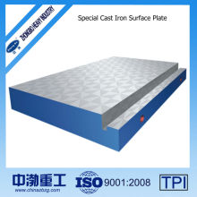 500*800mm Casting Iron Surface Plate, High Quality 500*800mm Casting Iron  Surface Plate on