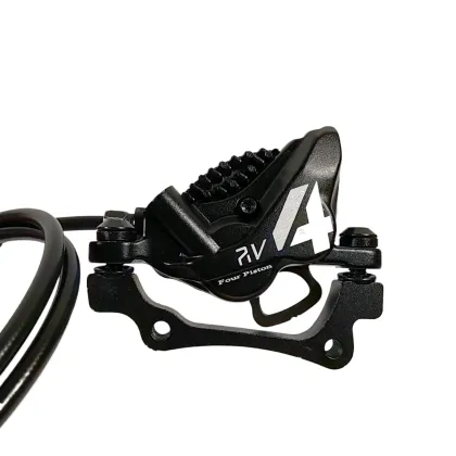 Electric Bicycle Brake Handle