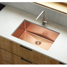 Manual Single Sink with Strong Wear Resistance