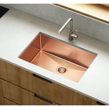 Manual Single Sink with Strong Wear Resistance