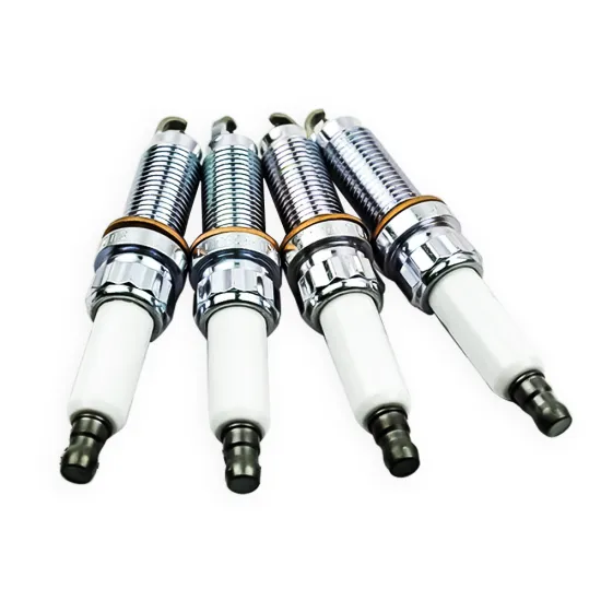 Genuine Platinum Auto Engine Systems Spark Plug PLKR7A for Mercedes-Benz