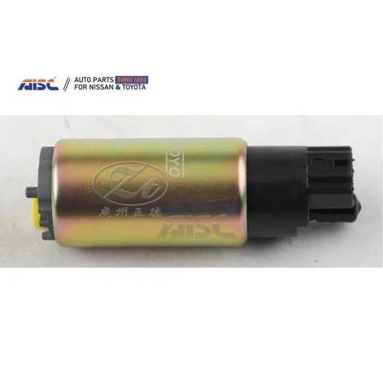 17042-JE200 Fuel Pump Electric Gasoline for Nissan Qashqai 2W 4W