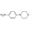 4-μορφολινοανιλίνη CAS 2524-67-6
