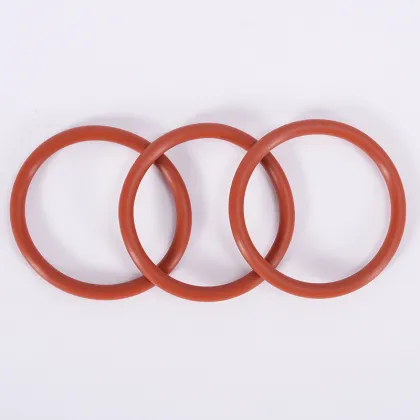 Polyurethane O-ring Turned Polyurethane O-ring