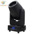 LED LED Beam Lights Beam 300W LED رأس متحرك