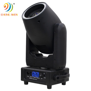 300W Led Beam Moving Head With Circle Effects