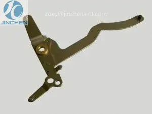 Samsung Feeder Parts Shutter Lever Assy J7000776, 8mm-Nsp