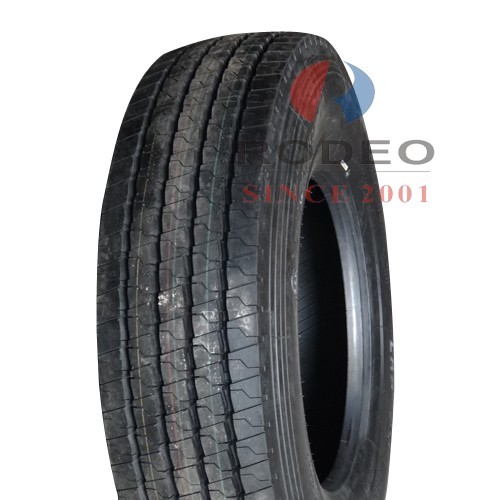 Truck and Bus Tyres with DOT ECE Certificates