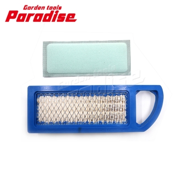 Air Filter Replacement for Husqvarna 578, Briggs & Stratton Engines: Models 697015, 697776, 697153, 697634, 698083, 794422, 795115, 797008