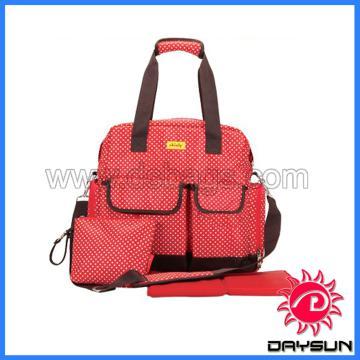 Fashion mummy bags