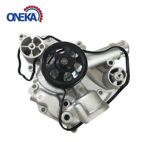 ONEKA ENGINE PARTS 53022340AC RL022340AC AUTO WATER PUMP FOR CHRYSLER 300 JEEP GRAND CHEROKEE DODGE CHALLENGER 5.7L 6.4L V8" 

However, if you're looking for a more concise title for SEO purposes, consider:

"Auto Water Pump 53022340AC for Chrysler 300, J