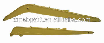 Excavator Long reach Front