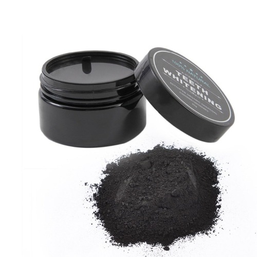 kit Charcoal toothpaste&Bamboo toothbrush
