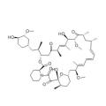 안티 기전을 Rapamycin 53123-88-9