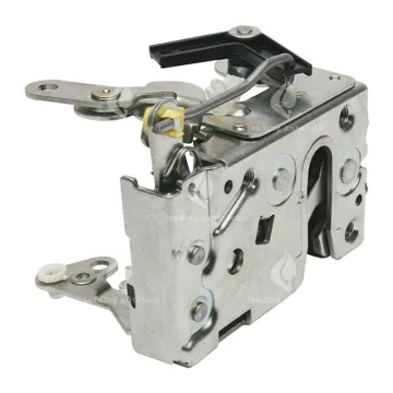 FQJ500250 Front Left Side Door Latch Lock for Land Rover Defender
