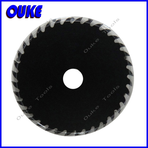 TCT Circular Saw Blades for Wood Rip Cutting/Tct Wood Saw Blade