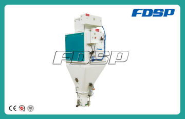 Automatic Gravity Bagging Scale Biofuel Machinery For Pellet, Materials Sdbly-50k Series