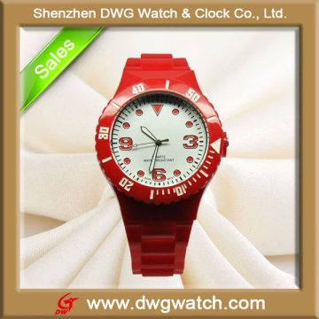 hot sale fashion lady watch from china