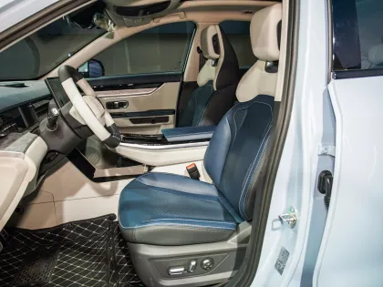 Jetour Dasheng i-DM X-1 5-Door 5-Seater 4WD SUV