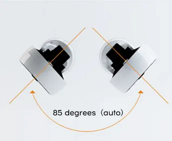 2016 New design electric fan air cooling circulation fan motor