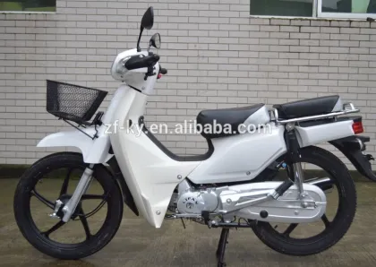 Cheap EEC C100 docker c90 motorcycle,dayang cub motorcycle