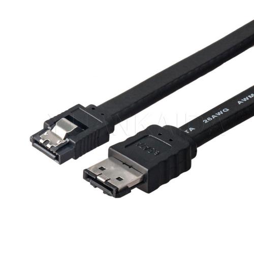 SATA to ESATA Cable For Hard Drive