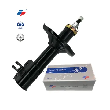 SP Car FR Shock Absorber for Mazda 626 MX-6 1992-1997: GE GE6 GA2K-34-700/GA8L-34-700A 334082