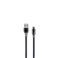 USB Un câble masculin à micro USB