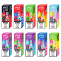 POCO PT 12000PUFFS DISPOSICE VAPE EU WAREOUSE