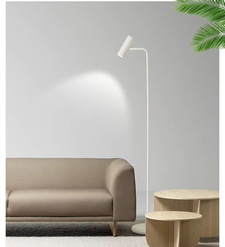 stylish-arc-floor-lamp-with-led-bulb