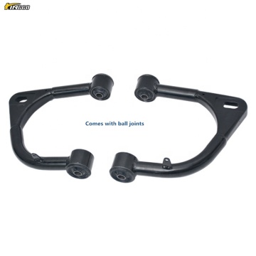 Adjustable Upper Control Arms for Toyota Tundra 2007-2019 2-4 Inch Lift Front Suspension