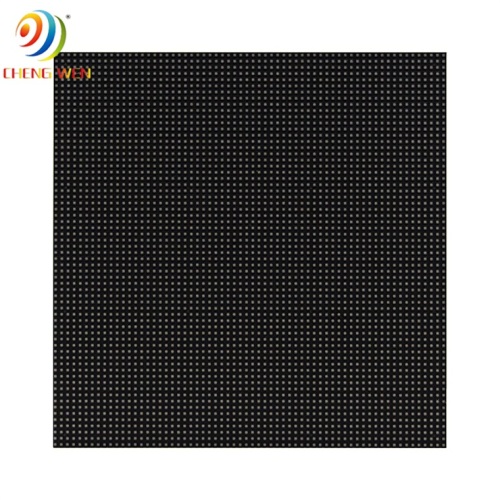 P1.86mm Indoor Poster Led Display Screen Banners