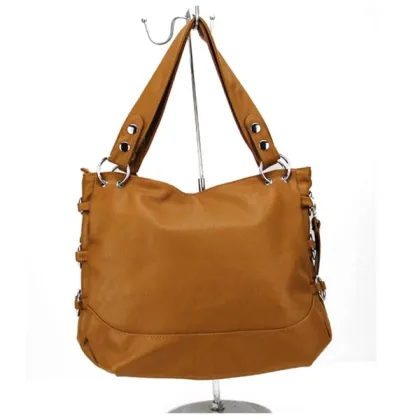 Cherish Women's Leather Cross Body Handbags