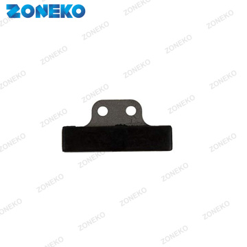 ゾーンコオートパーツタイミングチェーンガイドOE 24431-26000 foryundai kiaアクセント99-elantra 00-getzマトリックス