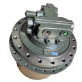 LC15V00023F1 Final Drive Travel Motor For Kobelco