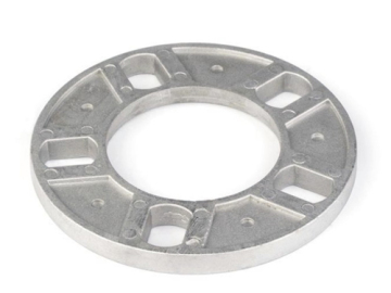 5 العروة الفواصل سمك 12 مم