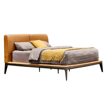 Harbor Calm Zone Bed