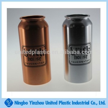 22 oz safe food grade Aluminum Beer Can