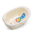 Plastic Baby Bath tub With Bath Support
