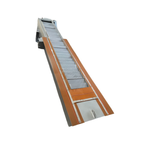 Ladder Grille Decontamination Machine Grid decontamination machine for wastewater treatment Supplier